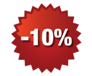 10%