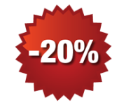 20%