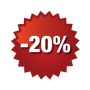 20%